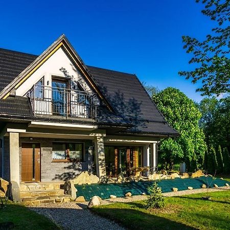 Zbójowa Chata Poronin Exterior foto